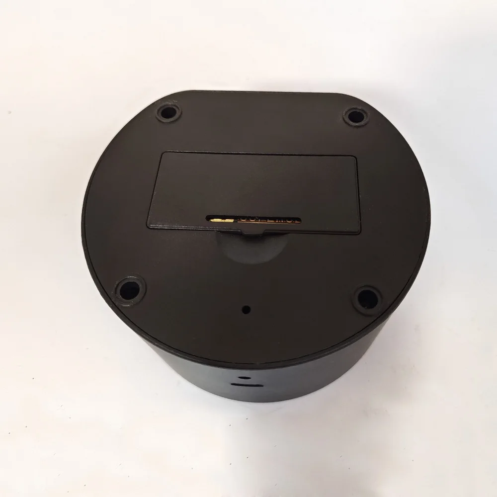 Lampe de Table 3D à Commande Tactile pour Motocross, Éclairage d'NikModerne, Veilleuse LED10