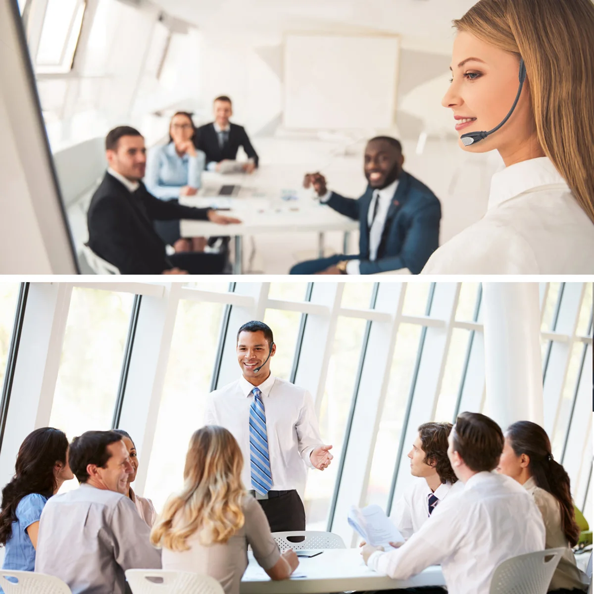 KIMAFUN 마이크 헤드셋 유선 마이크 휴대용 헤드마운트 스피커 소음 차단 마이크, 편안한 착용감