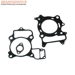 Scooter Cylinder Gasket Set Top End For Honda SH300 Forza300 SH Forza NSS 300cc 12191-KTW-901 12251KTW901
