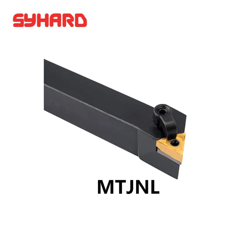 93 degree CNC Tool Holder CNC Tool Cutter Bar MTJNR1616H16 MTJNR2020K16 MTJNR2525M16