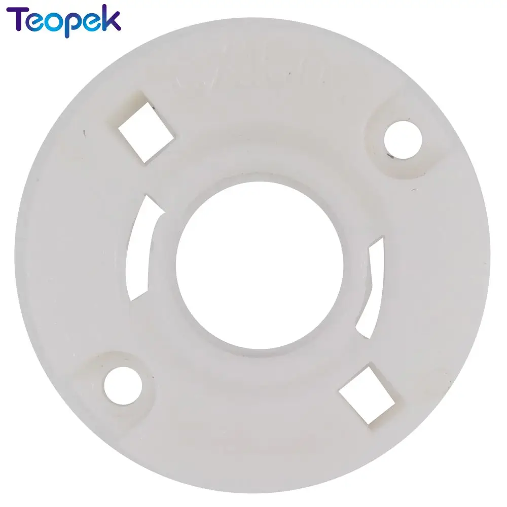 10pcs CXA1507 Ceramic COB LED Array Light EasyWhite 4000K -5000K Warm White 2700K - 3000K 14.8W with / without Holder