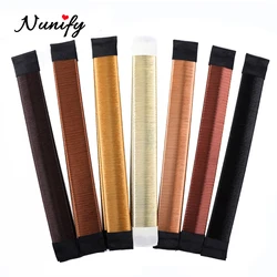 Nunify French Braid Hair Tool Styling Braider Synthetic Wig Hair Donut Girls Women French Twist Diy Hairbands Bun Maker Hair