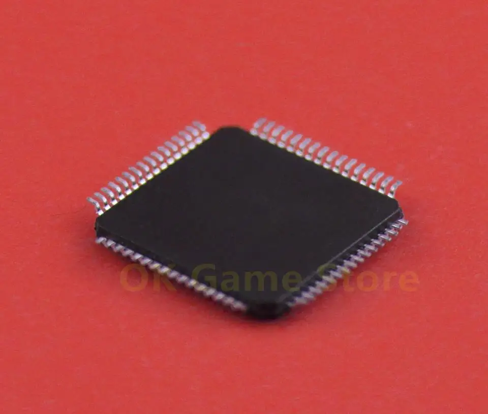 1 Stk/partij Originele Mn86471a Hdmi-Compatibele Ic-Chip Mn86471a-Chipvervanging Voor Ps4-controller