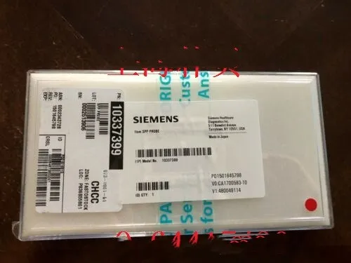 For SPP Sample Needle Siemens Biochemical Instrument Article Number 10337399 Advia1800 2400