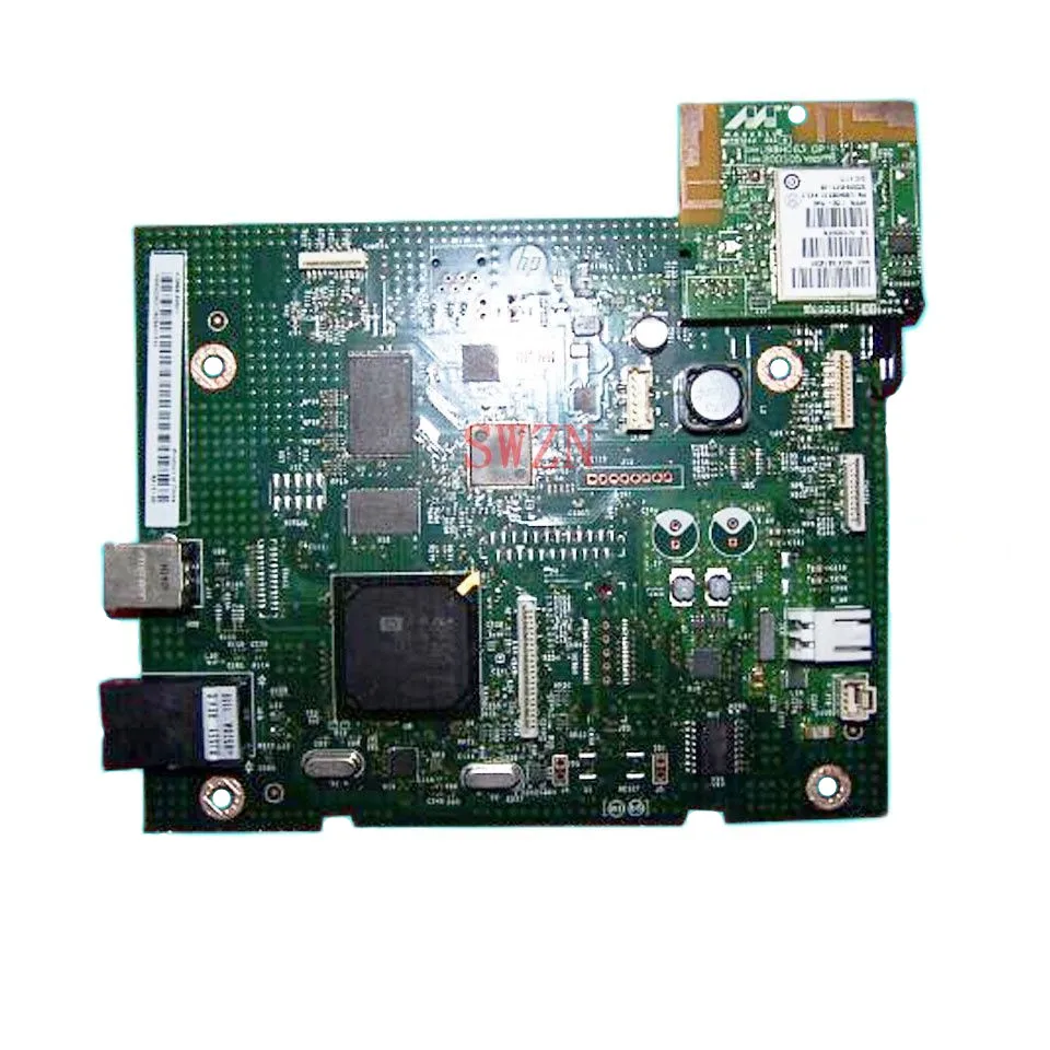 Formatter Logic Main Board PCA ASSY For HP 275 275N 275DN 275DW M275 M275DN CD669-60001