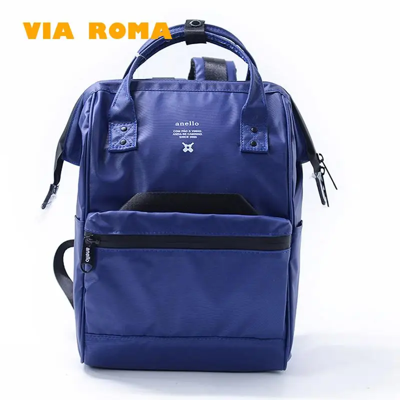 Large Capacity PVC Waterproof Laptop Backpack 2022 College Daily Commute School Bag Unisex  Outdoors Travel Rucksack