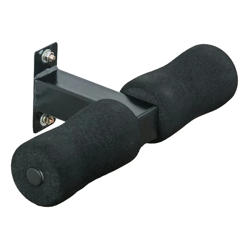 Home Abdominal Lose Weight Wall Mounted Sit Up Gym Exercise Stand Ankle Support Trainer another Bench