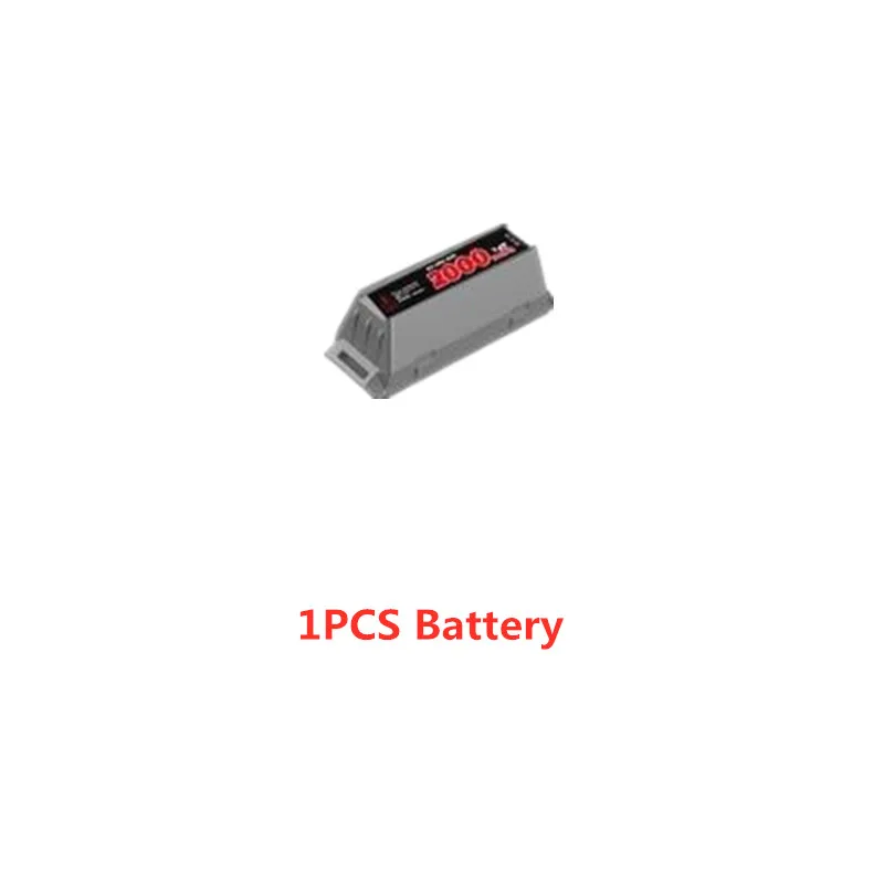 S900 Car Battery 7.4V 2000mAh recharge Battery For S900 S-900 RC remote control car spare parts S900 Car battery s900 rc truck