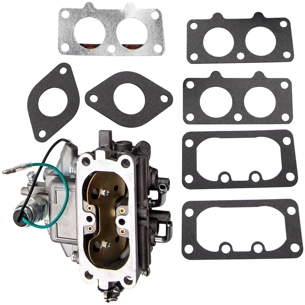 

Carburetor for Kawasaki FH680V-BS11 FH680V-GS09 4 Stroke Engine 15003-7045