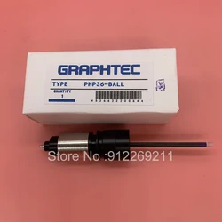 Graphtec Pen Plunger PHP36-BALL Pen Blade Holder for Graphtec Cutting Plotter Water-based pen holder /Cylindrical pen holder