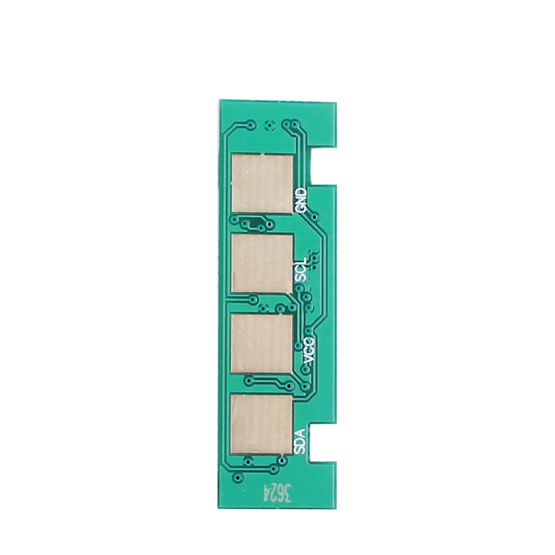 

10Pcs 15K Reset Chip Compatible For Xerox Phaser 3330 WorkCentre 3335 3345 Toner Cartridge 106R03623 106R03624 Free Shipping