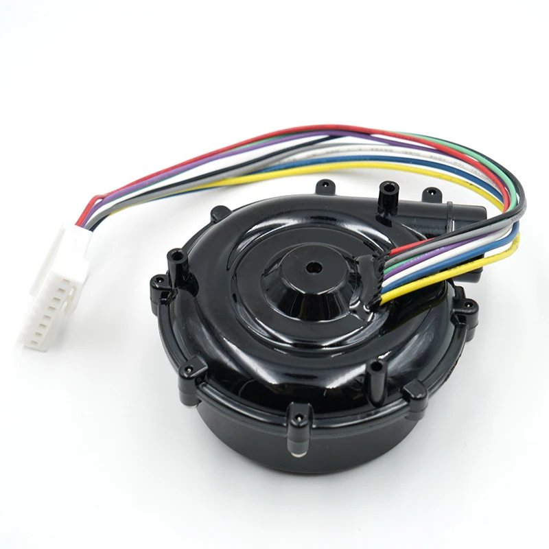 CPAP centrifugal fan, blower fan 70mm DC 12V 24V brushless air blower,turbo fan, dust collector, centrifugal blower