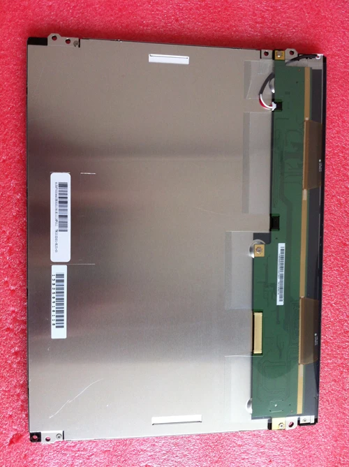 

Original 12.1"inch TM121SDS01 Industrial LCD Screen One Year Warranty