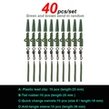 40pcs Set