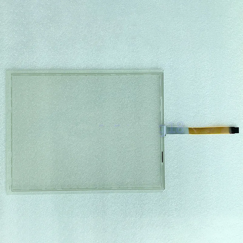 New Replacement Compatible Touchpanel Protective Film for PC677B-15 6AV7872-0GA20-1AA0