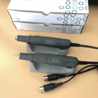 35K y 45K RPM SMT MARATHON Micromotor Pulido Pieza de mano 2,35 mm SDE-H37LN H37L1