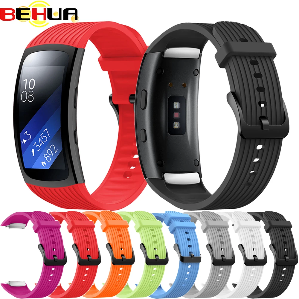 Samsung Gear Fit2 Pro Bands AliExpress