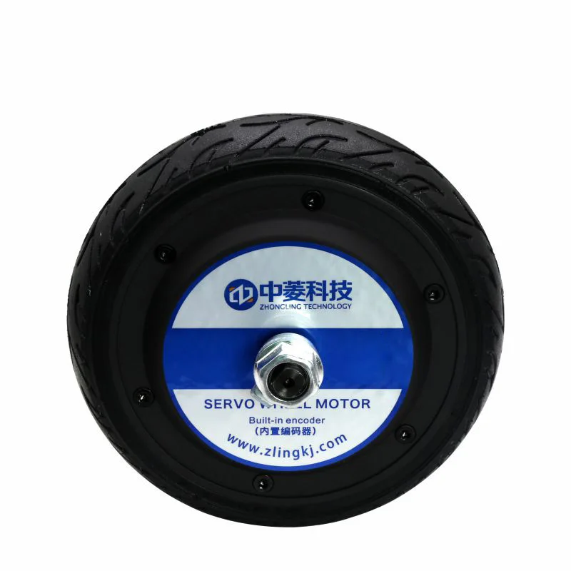 Single Axis 6.5 Inc…