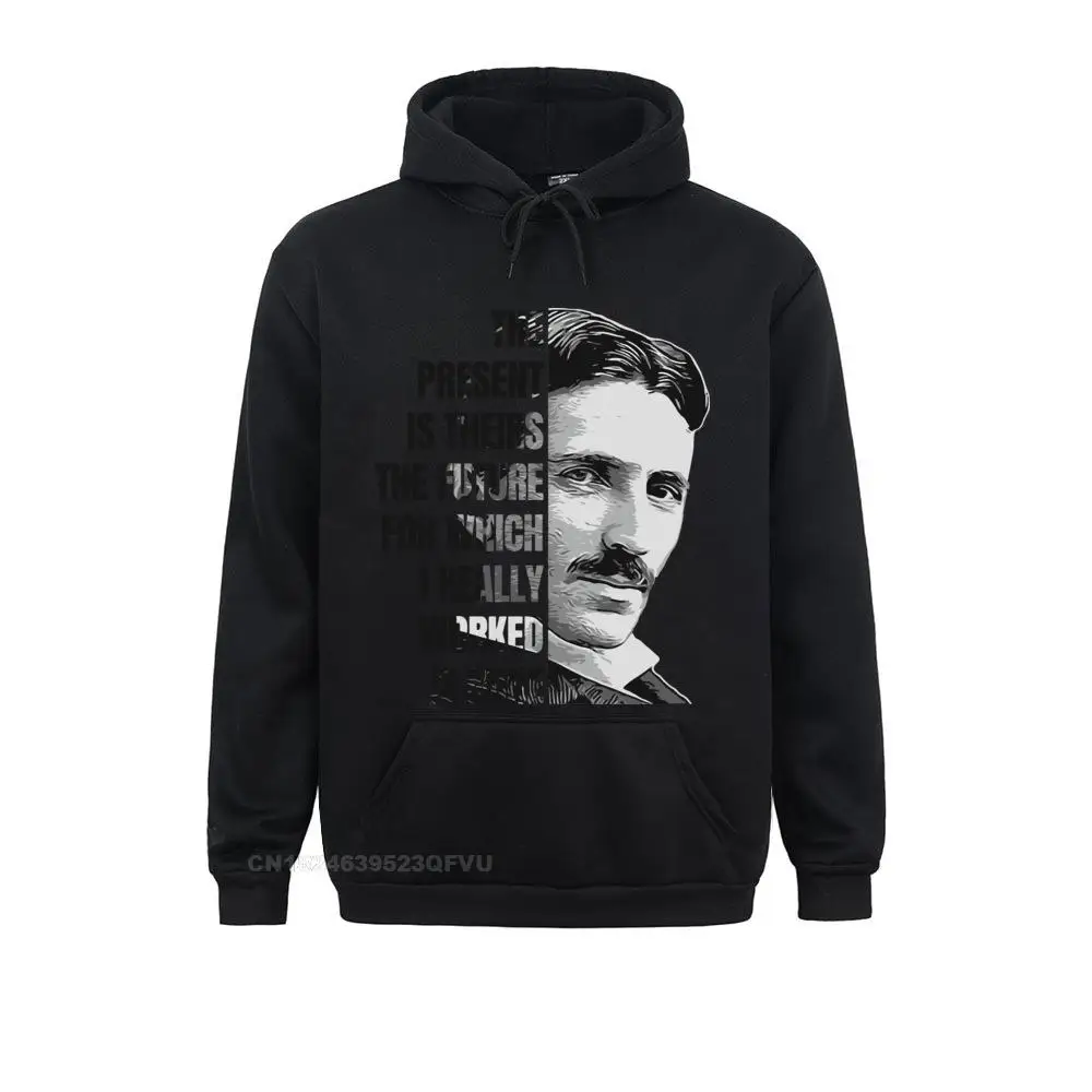 

Nikola Men Inventor Physics Science Energy Edison Mens Hoodie 3D Printed Christmas Pullover Hoodie Big Eu Size