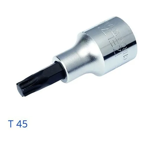 İzeltaş Lokmalı Star (Torx) End T 45