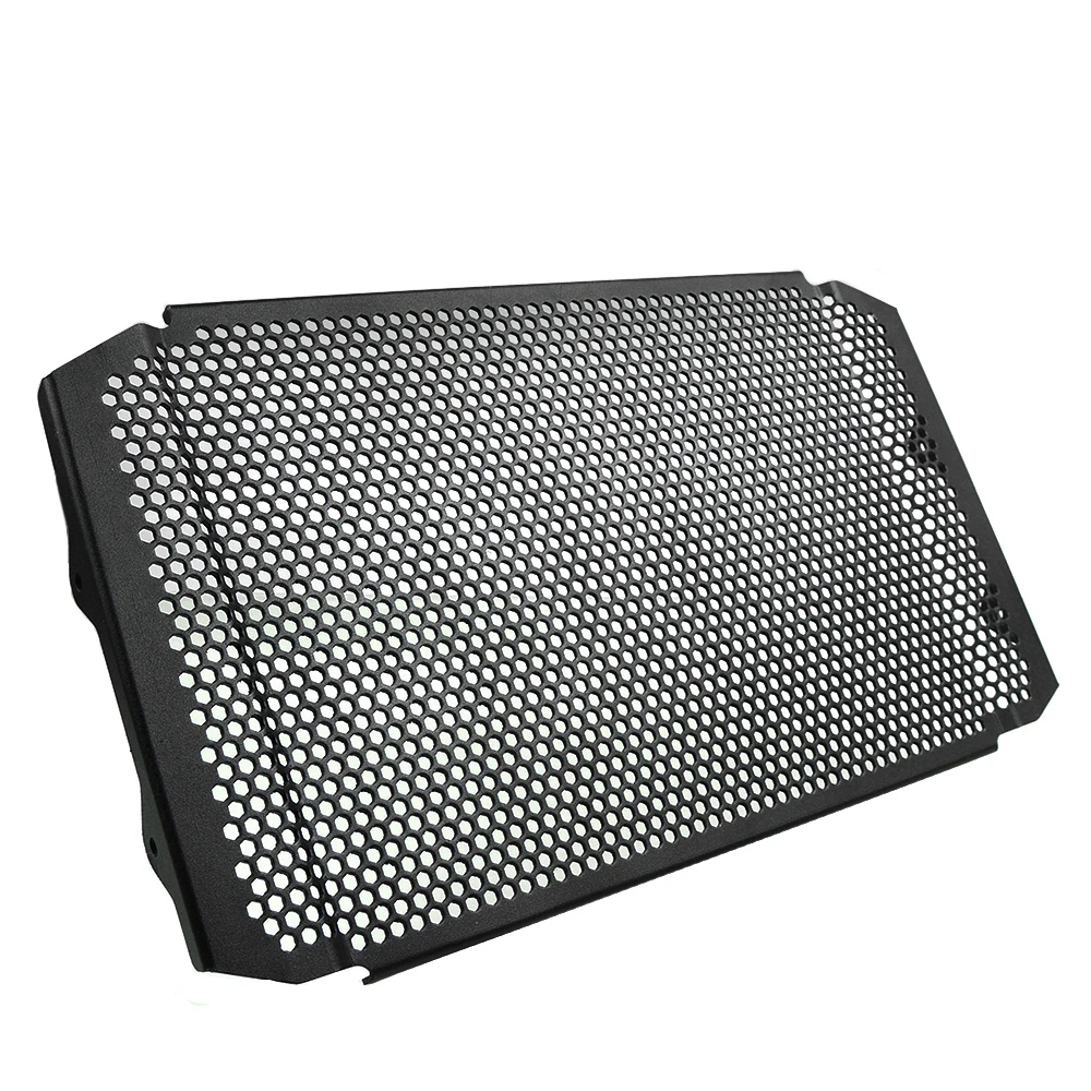 

Motorcycle Radiator Guard Grill Cover Protector For YAMAHA MT 09 Tracer 900 GT XSR900 MT09 FZ09 2015 2016 2017 2018 2019 2020