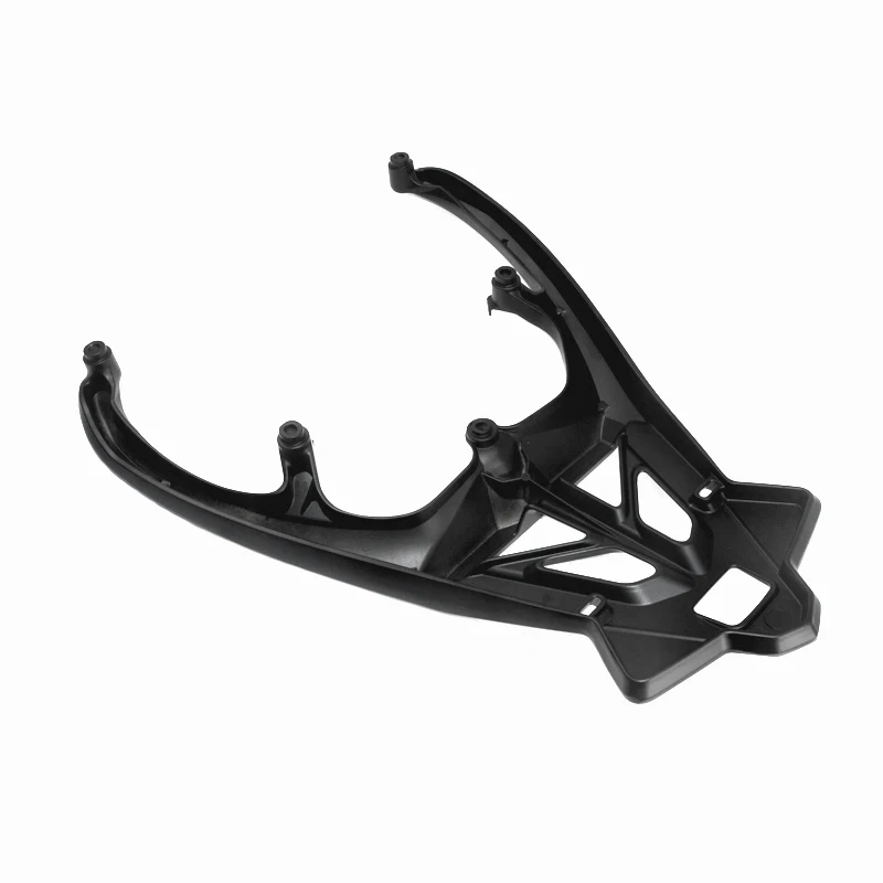 rear rack fender luggage saddlebag holder cargo shelf for YAMAHA TMAX 530 TMAX 530 2012-2016 T accessories