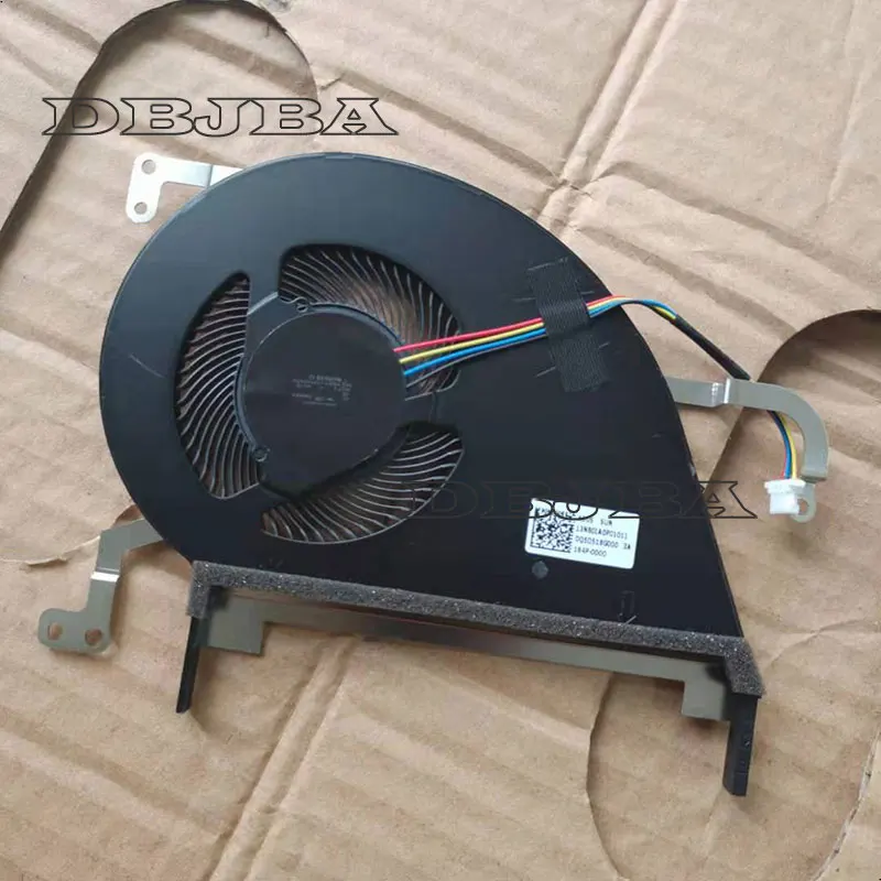 New cpu cooling fan For Asus S530 S530U S530UN S530UF cooler Fan