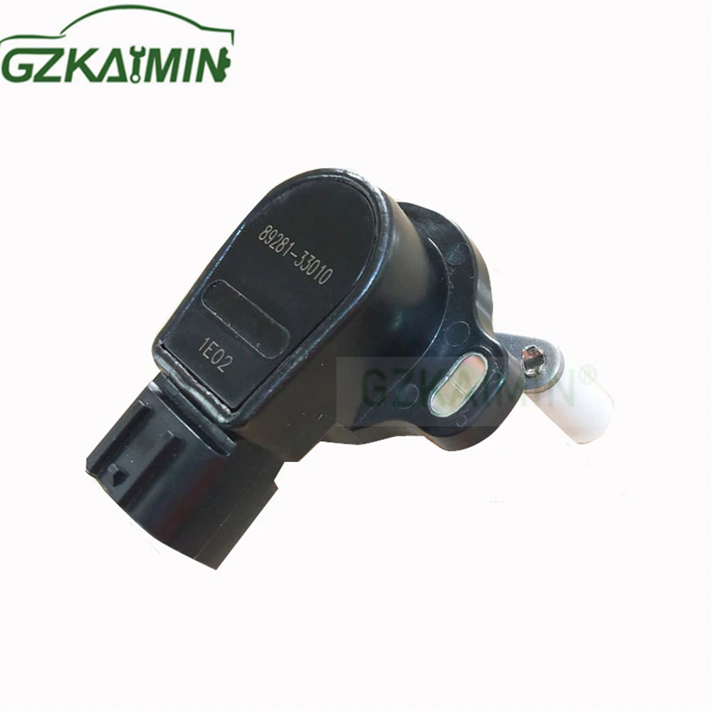 ORIGINALNEW Auto Accelerator Unit RAV4 OEM 89281-33010 8928133010 Throttle Pedal Position Sensor For Toyota