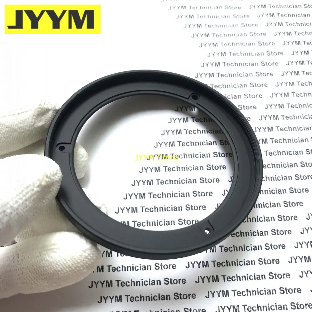 COPY For NIKKOR 24-70 2.8G Filter Ring Front UV Barrel For Nikon AF-S 24-70mm 1:2.8G ED Lens Replacement Repair Part