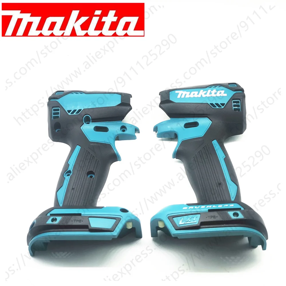 Nhà Ở Bộ Cho Makita DTD153RME DTD153 TD153D BTD153 XDT13Z 183E35-7