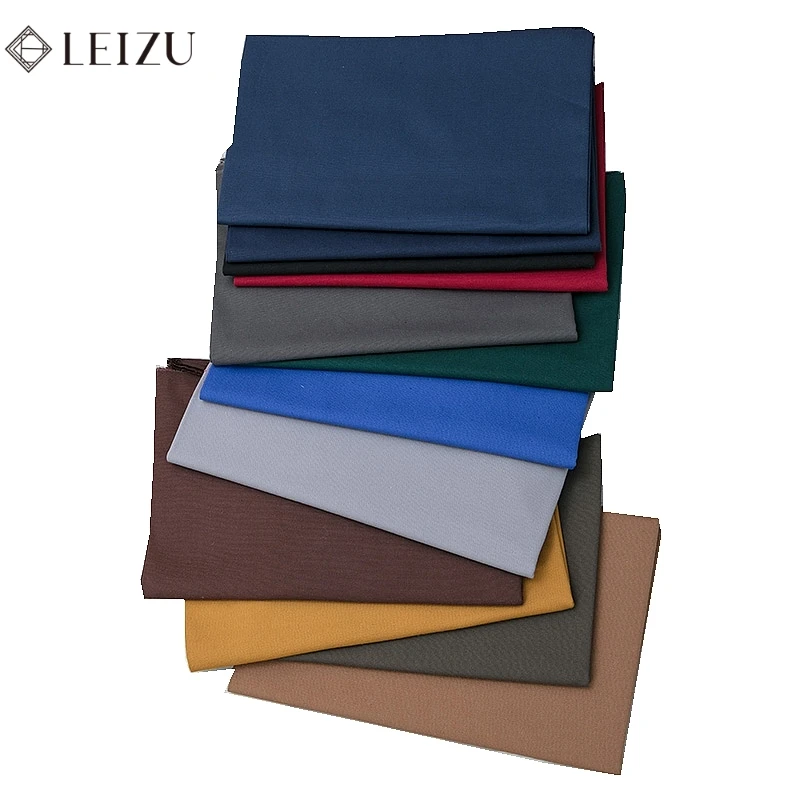 100% Baumwolle Canvas Stoff geeignet für Canvas Taschen und Vorhänge Sofa Kissen Kissen bezug Zubehör Dekoration tj0322