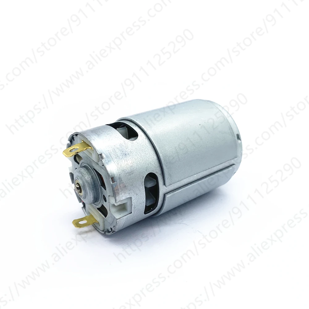 Motor para makita df031d hp331d df331d hp331z hp331dzhp331dwe 7-1 629167-7