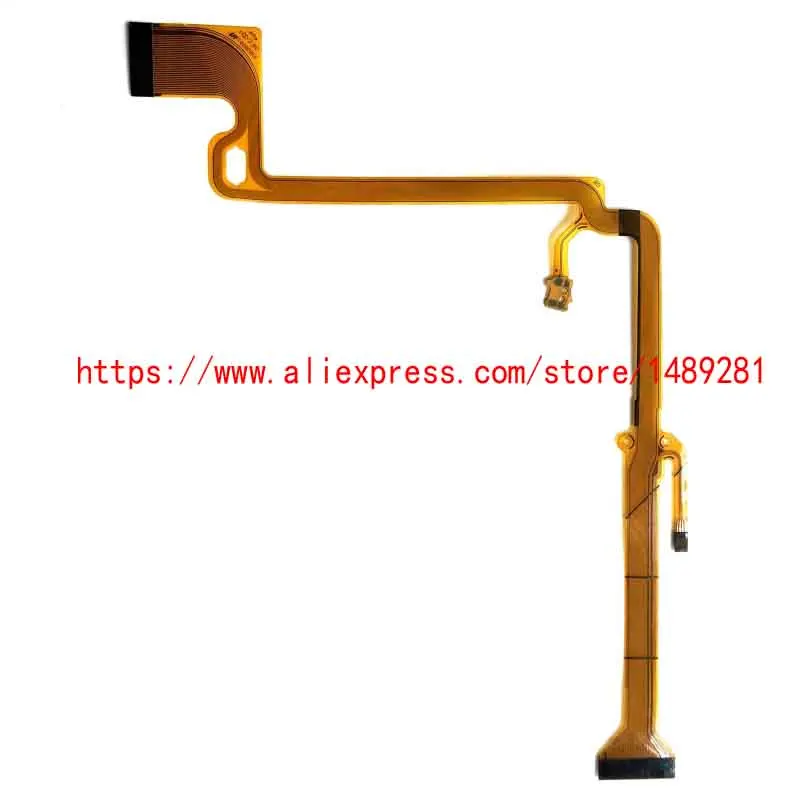 NEW LCD Rotating Shaft Flex Cable For Panasonic DMC-G3 GK Digital Camera Repair Part