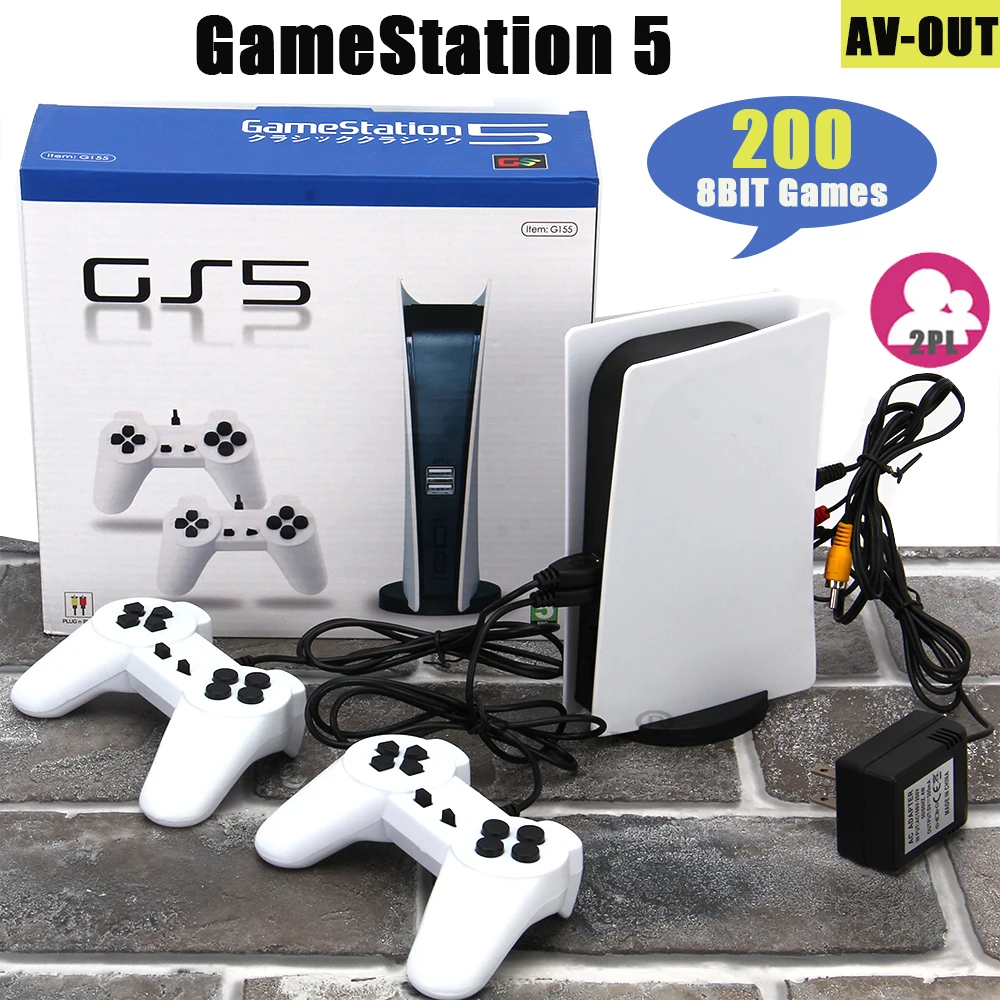 4purn: De beste keuze voor retro game consoles met USB-aansluiting