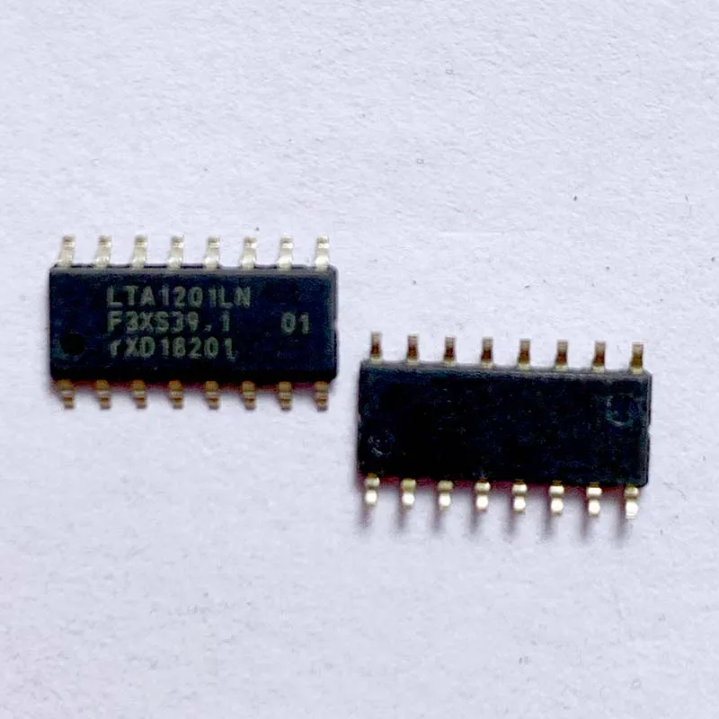 10 Buah/Lot LTA1201LN LTA1201 SOP-16
