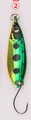 Green Black