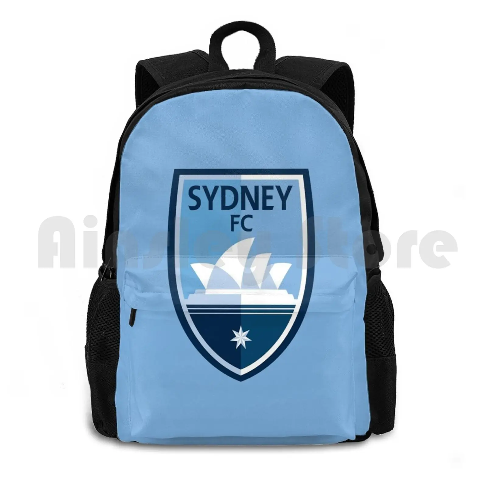 

Sydney Outdoor Hiking Backpack Riding Climbing Sports Bag Sydney League Club Sports Sports League Athletic Teams Athletic