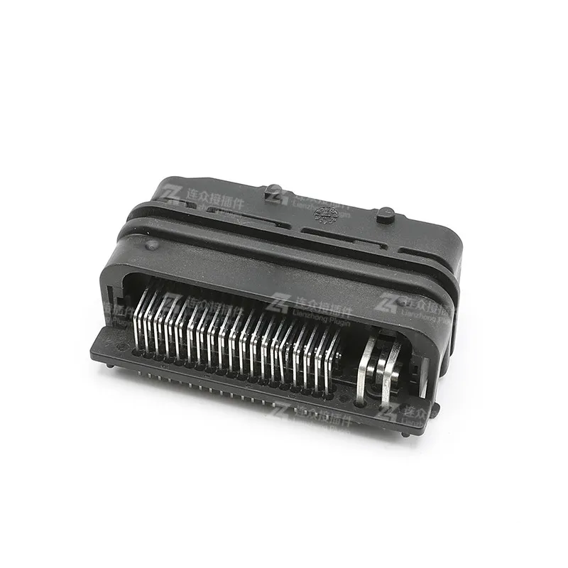 9-368290-1 ECU electronic control unit computer controller system 81 hole connector 1-368255