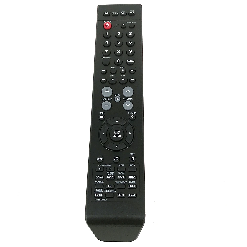 

New Original AH59-01960A For Samsung HOME THEATER Player Remote Control Fernbedienung