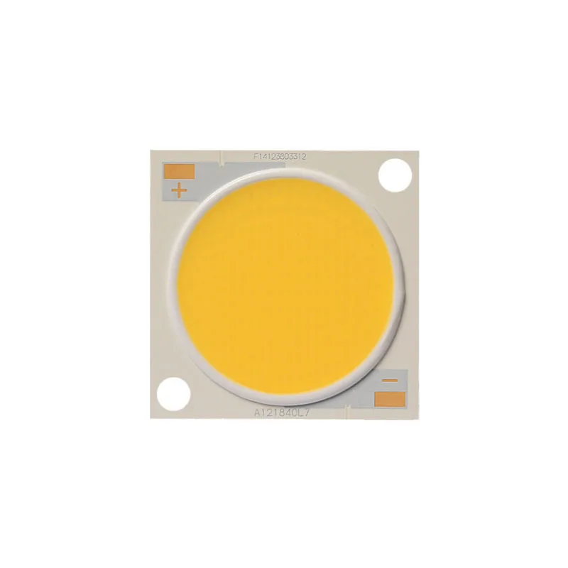 2PCS CITIZEN CLL042 ceramics COB 90W high power Light Emitting Diode 4000K Neutral white light LED CRI 90 Ra Downlight source