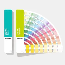 2022 nowy PANTONE Pantone karta kolorów międzynarodowy Standard uniwersalny CMYK czterokolorowy nadrukowany kolorowy kolorowy karta kolorów CU