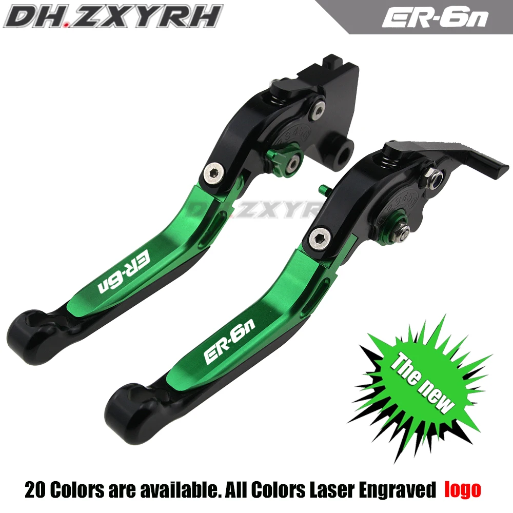 Fit For Kawasaki ER… - image