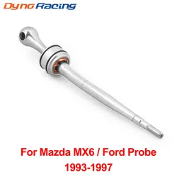 Racing Steel Short Shifter For Mazda MX6 1993-1997 For Ford Probe 94 95 96 Short Throw Shifter BX102219