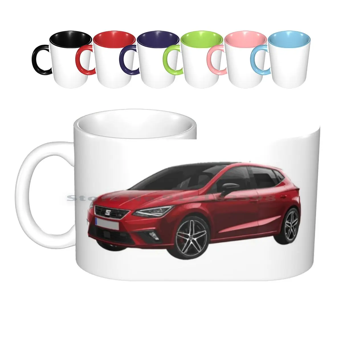 Ibiza 6l Ceramic Mugs Coffee Cups Milk Tea Mug F 150 Ibiza Ibiza Ibiza 6 L Ibiza Ibiza 6 J Enthusiast Ibiza 6 L Ibiza 6 L