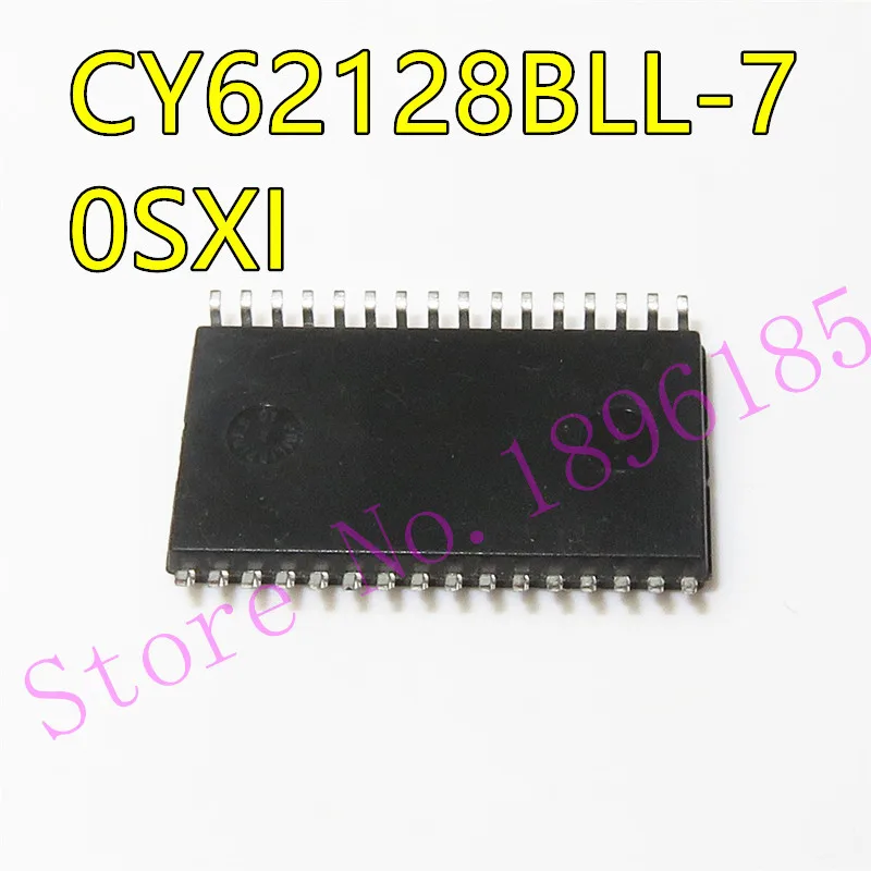 CY62128BLL-70SXI Original, nueva promoción