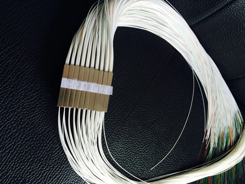 

1x8 Fiber Optic PLC Splitter free shipping