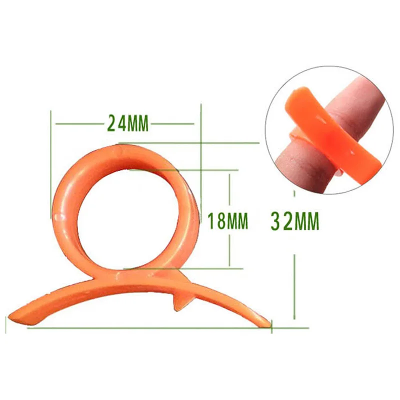 Orange Peelers Zesters Device small 4.8*4.3cm practical Orange Stripper opener Fruit & Vegetable cooking High Quality Tools