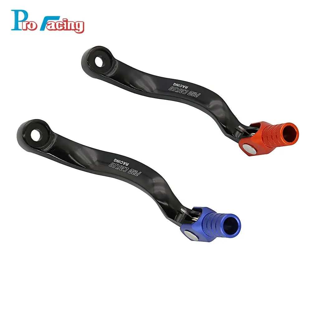 Motorcycle Gear Shift Lever Pedal For KTM SX SXF EXC XC XCW EXCF SXF250 SXF450 EXC250 EXC450 EXCF500 Drit Pit Bike