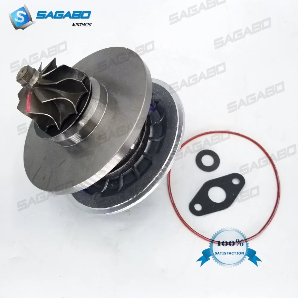 Garrett GT1749V chra turbo charger 708639 7711368748 For Renault Espace Laguna Megane Scenic 1.9 dci F9Q 88 KW 120 HP 2001-