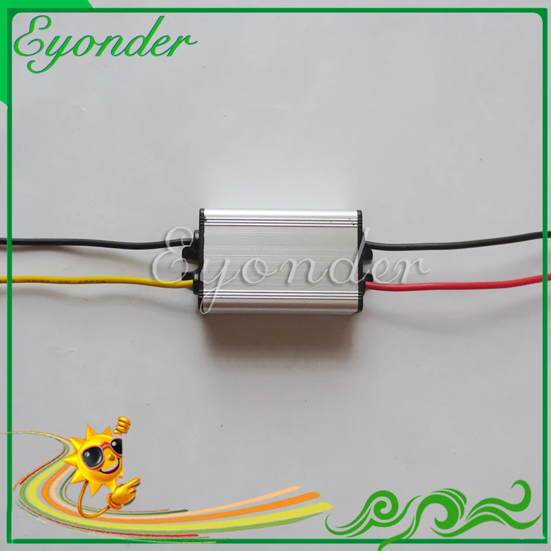 Non-isolated design step down 15v 18v 19v 20v 24v 36vdc to 12vdc 1a 2a 3a 12w 24w 36w dc to dc voltage converter 36v to 12v dc